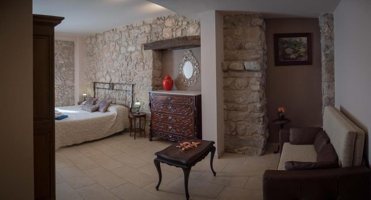 Viladomatrural La Nou de Gayá Exteriér fotografie