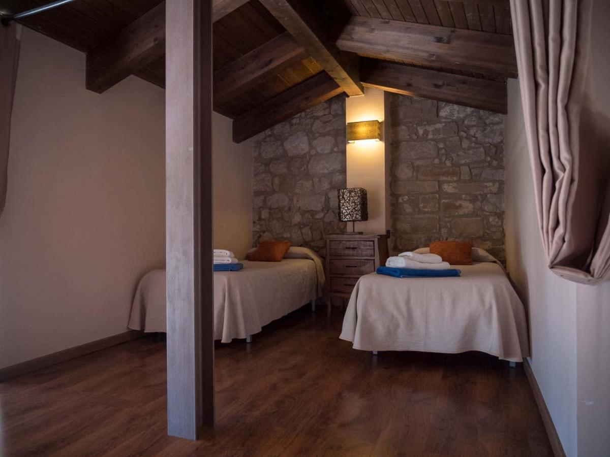 Viladomatrural La Nou de Gayá Exteriér fotografie