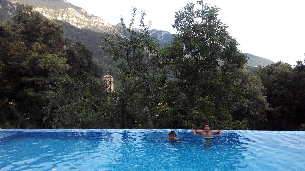 Viladomatrural La Nou de Gayá Exteriér fotografie