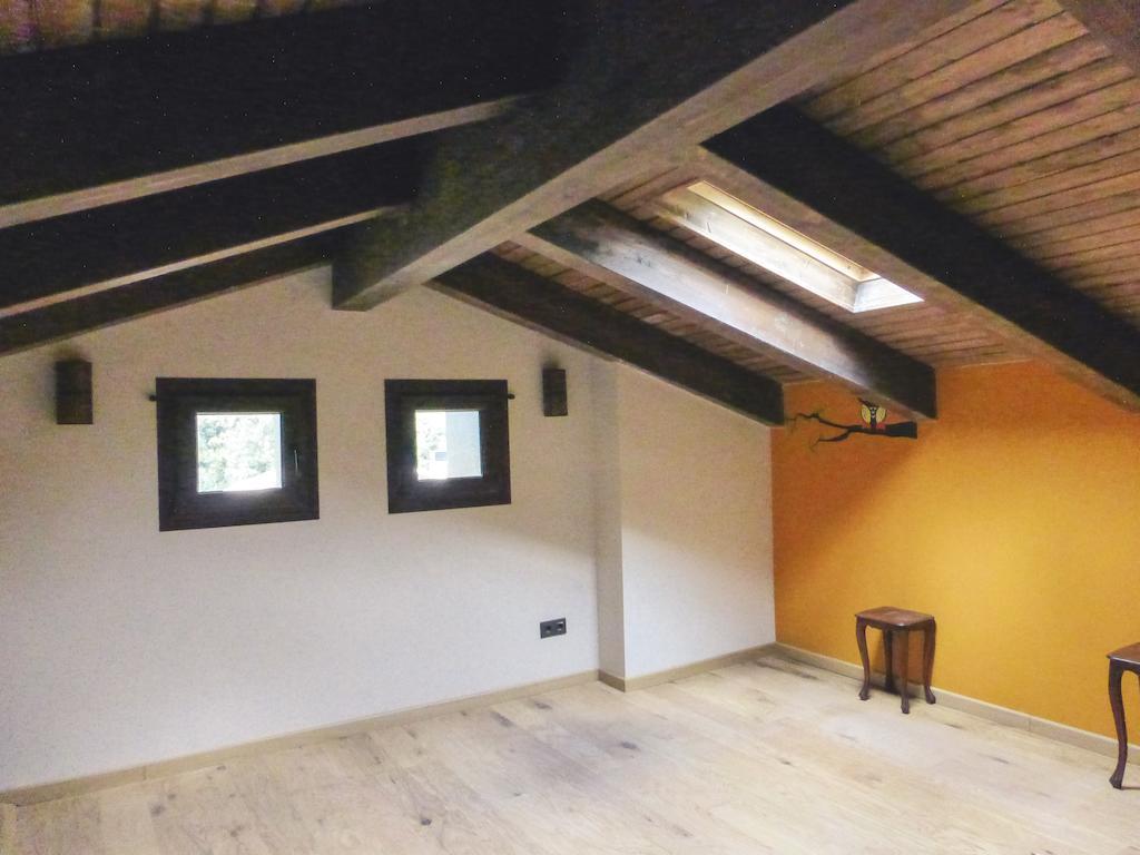 Viladomatrural La Nou de Gayá Pokoj fotografie