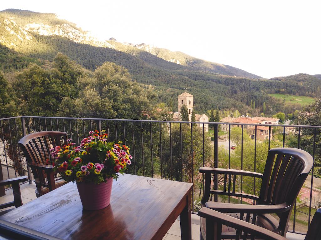 Viladomatrural La Nou de Gayá Pokoj fotografie